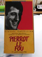 PIERROT LE FILOU CLASSICC COLLEKTION Wuppertal - Vohwinkel Vorschau