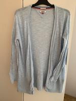 Pullover Strickjacke Langärmelige Cardigan Gr. XS Tommy Hilfiger Sachsen - Görlitz Vorschau