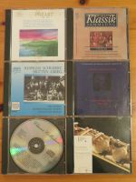 15 Klassik CDs / Vivaldi Mozart Haydn Chopin und viele mehr Leipzig - Leipzig, Zentrum-Nord Vorschau