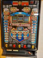 Geldspielgerät Cash Casino Herzogtum Lauenburg - Schwarzenbek Vorschau