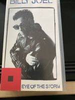 Billy Joel-Eye Of The Storn VHS Rarität Schleswig-Holstein - Rickling Vorschau