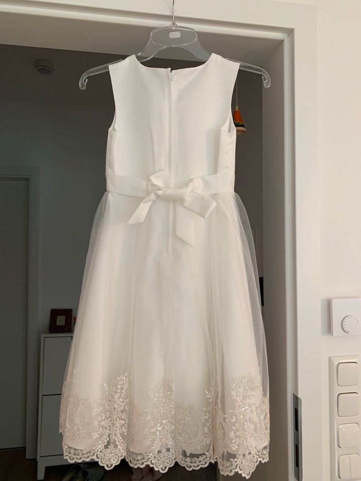 Festliches  Kleid von Happy Girls, Kommunion, Hochzeit, Blühmenm. in Hatten