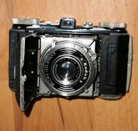 KODAK RETINA COMPUR RAPID, für Sammler Kr. Altötting - Marktl Vorschau