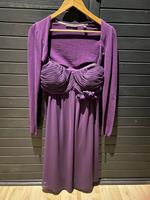 Kleid von Esprit | mit Bolero Nordrhein-Westfalen - Lohmar Vorschau