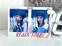 [wts] twice ready to be sana rare special postcard Brandenburg - Kyritz Vorschau