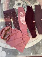 Livi Berlin 92 98 Mädchen Hosen Sweathose Leggings Pullover Paket Dresden - Tolkewitz Vorschau