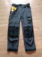 Snickers Workwear Craftsman Trouser Arbeitshose - Größe 50 / Neu Rheinland-Pfalz - Nackenheim Vorschau