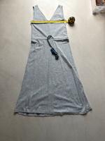 edc by Esprit Kleid blau weiß gestreift Gr. S Hessen - Rodgau Vorschau