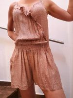 Sommer jumpsuit,kurze overall Bayern - Hohenlinden Vorschau