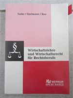 Buch Wirtschaftslehre Wirtschaftsrecht - ISBN 3-8120-0085-7 Rheinland-Pfalz - Wöllstein Vorschau