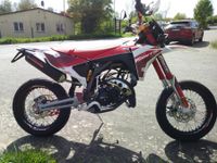 Fantic XM 50 Competition Racing Motard,Supermoto, NEU, Super Moto Bayern - Mellrichstadt Vorschau