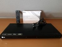 LG  DVD-Player DVX582H Niedersachsen - Freden Vorschau