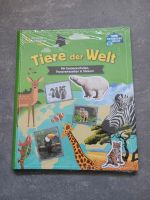 Neues Buch Tiere der Welt National Geographic Kids OVP Rheinland-Pfalz - Edesheim (Pfalz) Vorschau