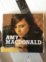 Amy MacDonald - This Is The Life - CD Baden-Württemberg - Löwenstein Vorschau