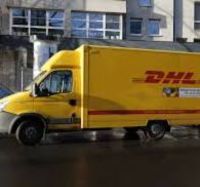 Werde Paketfahrer inkl. Führerschein B-100 % Job-Garantie DHL Berlin - Spandau Vorschau