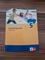 Schnittpunkt Mathematik 5, 1. Auflage Hessen - Eppstein Vorschau