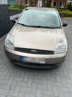 Ford Fiesta Export Niedersachsen - Lingen (Ems) Vorschau