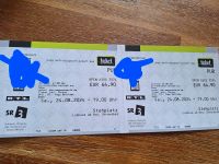 Pur Tickets Rheinland-Pfalz - Vinningen Vorschau