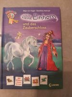 Erstlesebuch Das kleine Einhorn Bayern - Ammerthal Vorschau