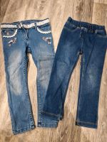 Jeans Set gr. 104 Thüringen - Sondershausen Vorschau