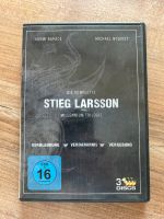 Stieg Larsson Millennium Trilogie Bayern - Thalmässing Vorschau