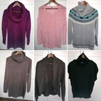 Sehr schöne Strickpullover Gr. S/M 36/38 ONLY, H&M Dortmund - Westerfilde Vorschau