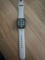 Apple Watch 4 Edelstahl 41mm Bayern - Mauth Vorschau