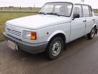 Wartburg 1.3  Oldtimer H - Kennzeichen DDR Sachsen-Anhalt - Schkopau Vorschau