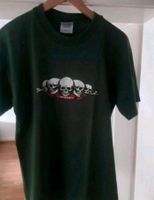 Powell Peralta Bones Brigade Shirt Vintage 90er rare selten Nordrhein-Westfalen - Hilden Vorschau