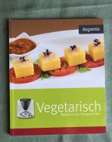 Vegetarisch - Rezepte für den Thermomix - Kochbuch Bayern - Eberfing Vorschau