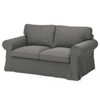 2er-Sofa Ektorp von IKEA Mecklenburg-Vorpommern - Neubrandenburg Vorschau