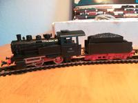 Modelleisenbahn PIKO - Made in DDR 1986 Baden-Württemberg - Binzen Vorschau