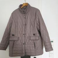 Schöne  warme Steppjacke, Gr. 52 Bayern - Schnaittenbach Vorschau