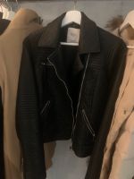 Lederjacke Bikerjacke Nordrhein-Westfalen - Gelsenkirchen Vorschau