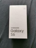 Samsung Galaxy S6 Leerverpackung Hessen - Fuldabrück Vorschau