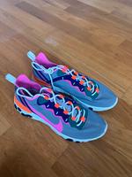 Nike React Element 55 Grau Turnschuhe Sneaker 40 39 Berlin - Wannsee Vorschau