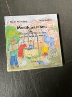 Buch NEU Musikmärchen Illustrationen Geschichten Reich der Klänge Wandsbek - Hamburg Bramfeld Vorschau