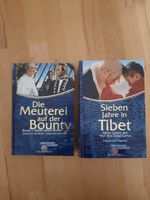 Die Meuterei auf der Bounty + Sieben Jahre in Tibet Dresden - Klotzsche Vorschau