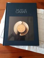 Geb. Sonderband The Art of Caviar von la Prairie Rheinland-Pfalz - Kirchberg (Hunsrück) Vorschau