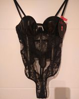 NEU 75 C Body Kyara Hunkemöller Private Spitze Lack WGT Gothic Leipzig - Schönefeld-Abtnaundorf Vorschau