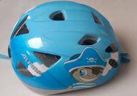 Unfallfreier Alpina Fahrradhelm - neuwertig Bayern - Emmering Vorschau