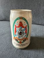 Bierkrug AMMER Oktoberfestkrug 100/175 Jahre Bayern - Weichs Vorschau