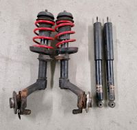 Supersport Fahrwerk Opel Vectra A Calibra 5x110 Federbeine Nordrhein-Westfalen - Finnentrop Vorschau