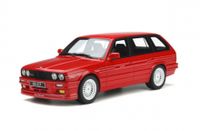 BMW E30 Alpina B3 Touring 2.7 Otto Mobile 1:18 OT366 NEU OVP RAR Bayern - Ellgau Vorschau