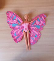 Barbie Schmetterling Sachsen-Anhalt - Kabelsketal Vorschau