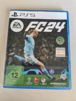 PS 5 ea fc 24 Fussball game sports dfb Dortmund - Innenstadt-West Vorschau