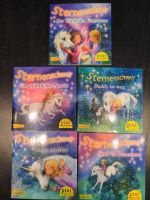 5x Sternenschweif Pixis Set 1,50€ Buch Pferd Zauber Bayern - Hohenpeißenberg Vorschau