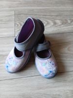 Hausschuhe Gr. 28, Superfit, Kindergartenschuhe Bayern - Münchsteinach Vorschau