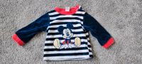 Langarmshirt Disney Gr. 62 Nordrhein-Westfalen - Lohmar Vorschau