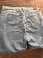 Levi’s retro high spinnst Niedersachsen - Emden Vorschau